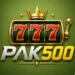 PAK500 Game