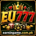 EU777 Game