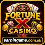 Fortune X Casino