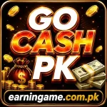 Go CashPK Game