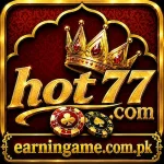 Hot77 Game