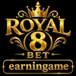 Royal 8 Bet