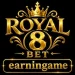 Royal 8 Bet