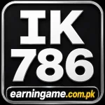 IK786 Game