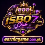ISB07 Game