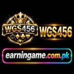 WGS 456 Game